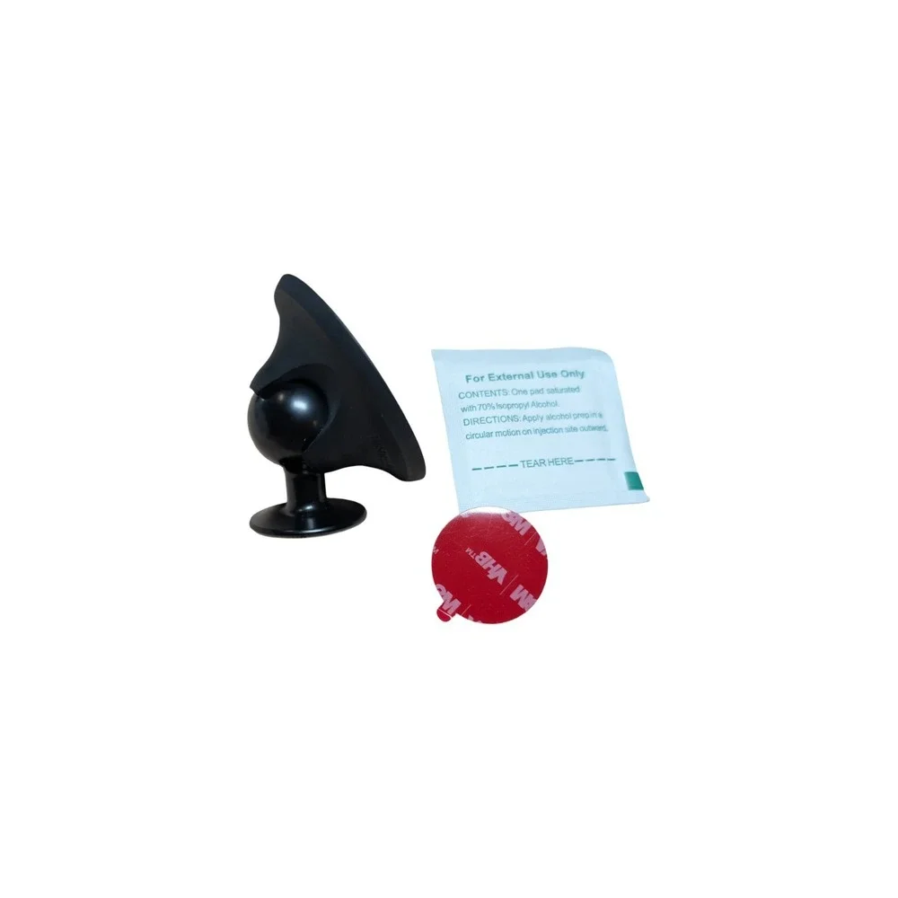 Gg3-S ohsnap! Magsafe Snap Car Magentic Car Mount - Black ⬇️